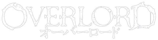 Overlord: Escape From Nazarick logo for Nintendo Switch