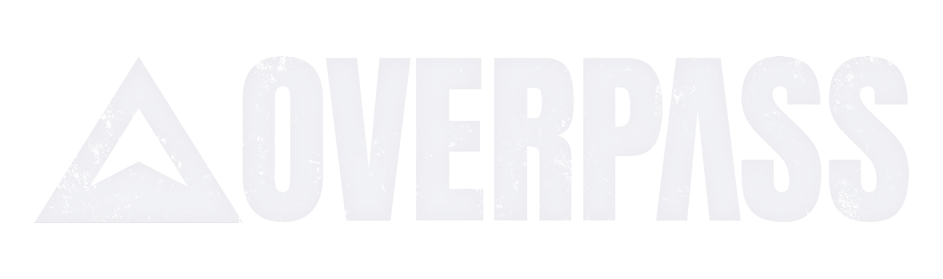 Overpass logo for Nintendo Switch