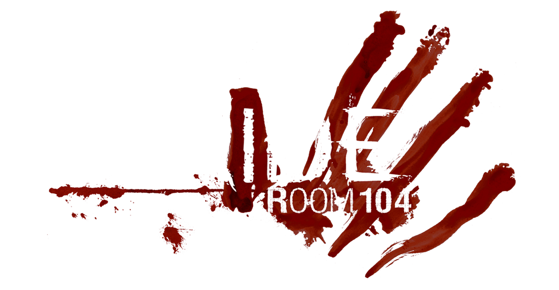 Oxide Room 104 logo for Nintendo Switch