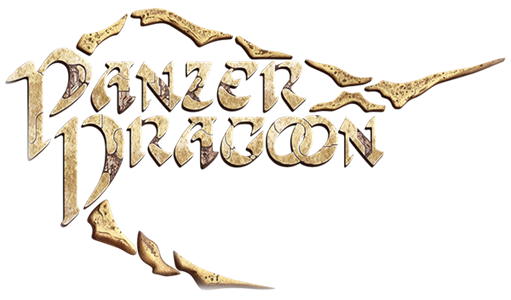Panzer Dragoon: Remake logo for Nintendo Switch