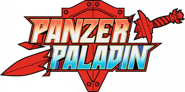 Panzer Paladin [Collector's Edition] logo for Nintendo Switch