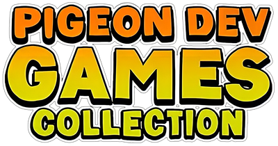 Pigeon Dev Games Collection logo for Nintendo Switch