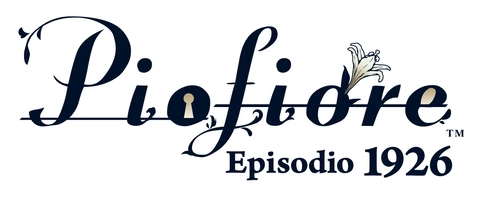 Piofiore: Fated Memories logo for Nintendo Switch