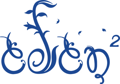 Pixel Junk Eden 2 logo for Nintendo Switch