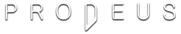 Prodeus logo for Nintendo Switch