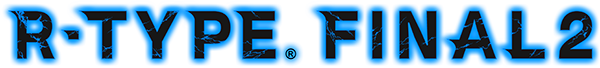 R-Type Final 2 [Limited Edition] logo for Nintendo Switch