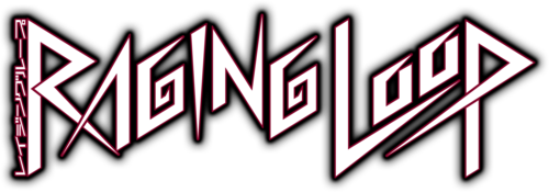 Raging Loop [Day One] logo for Nintendo Switch