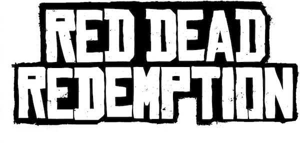 Red Dead Redemption logo for Nintendo Switch