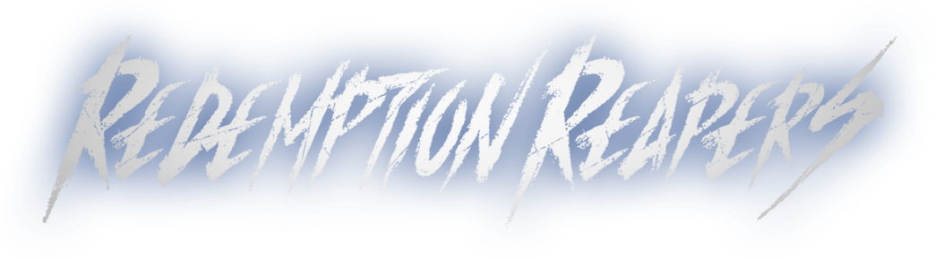 Redemption Reapers logo for Nintendo Switch