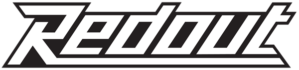 Redout logo for Nintendo Switch