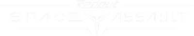 Redout: Space Assault logo for Nintendo Switch