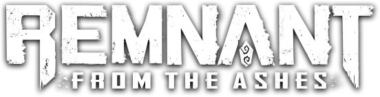 Remnant From The Ashes logo for Nintendo Switch