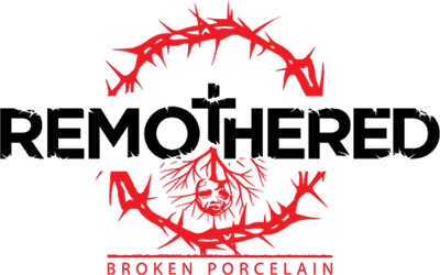 Remothered: Broken Porcelain logo for Nintendo Switch