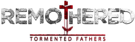 Remothered: Tormented Fathers logo for Nintendo Switch