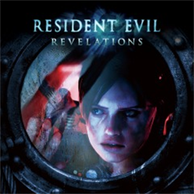 Resident Evil Revelations Collection logo for Nintendo Switch