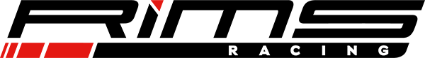RiMS Racing logo for Nintendo Switch