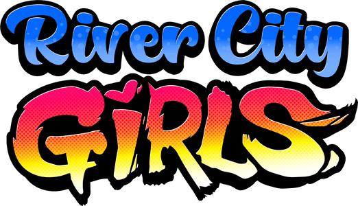 River City Girls logo for Nintendo Switch