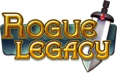 Rogue Legacy [Best Buy Edition] logo for Nintendo Switch