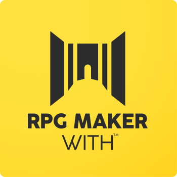 RPG Maker With logo for Nintendo Switch