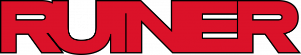 Ruiner [Limited Run Variant] logo for Nintendo Switch