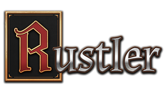 Rustler logo for Nintendo Switch