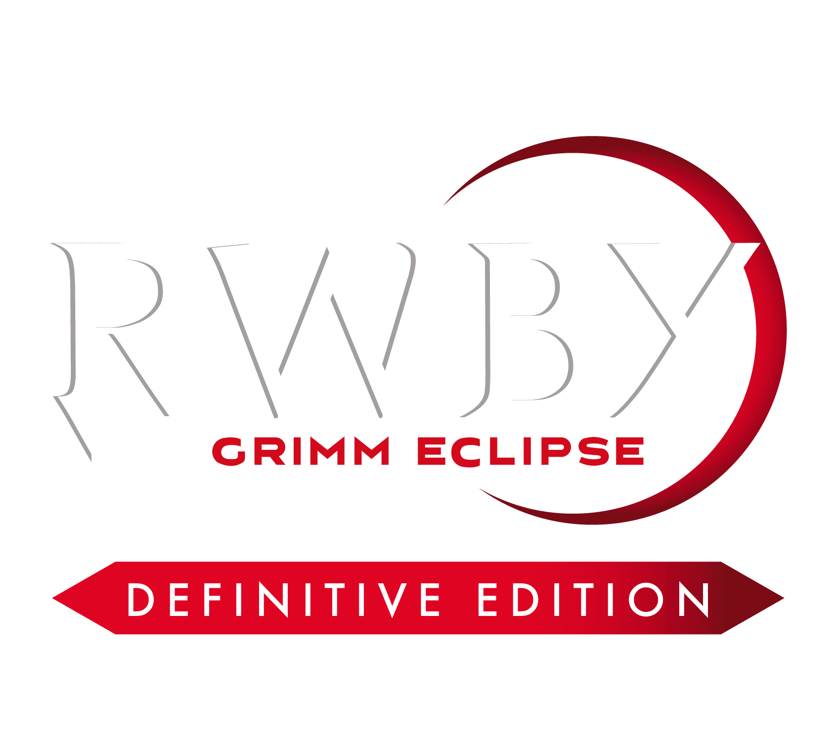 RWBY: Grimm Eclipse logo for Nintendo Switch