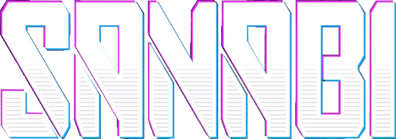 Sanabi - A Haunted Day Signal Redux Edition logo for Switch