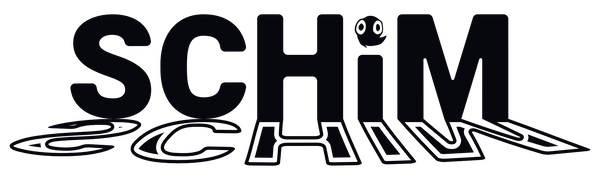 Schim logo for Nintendo Switch