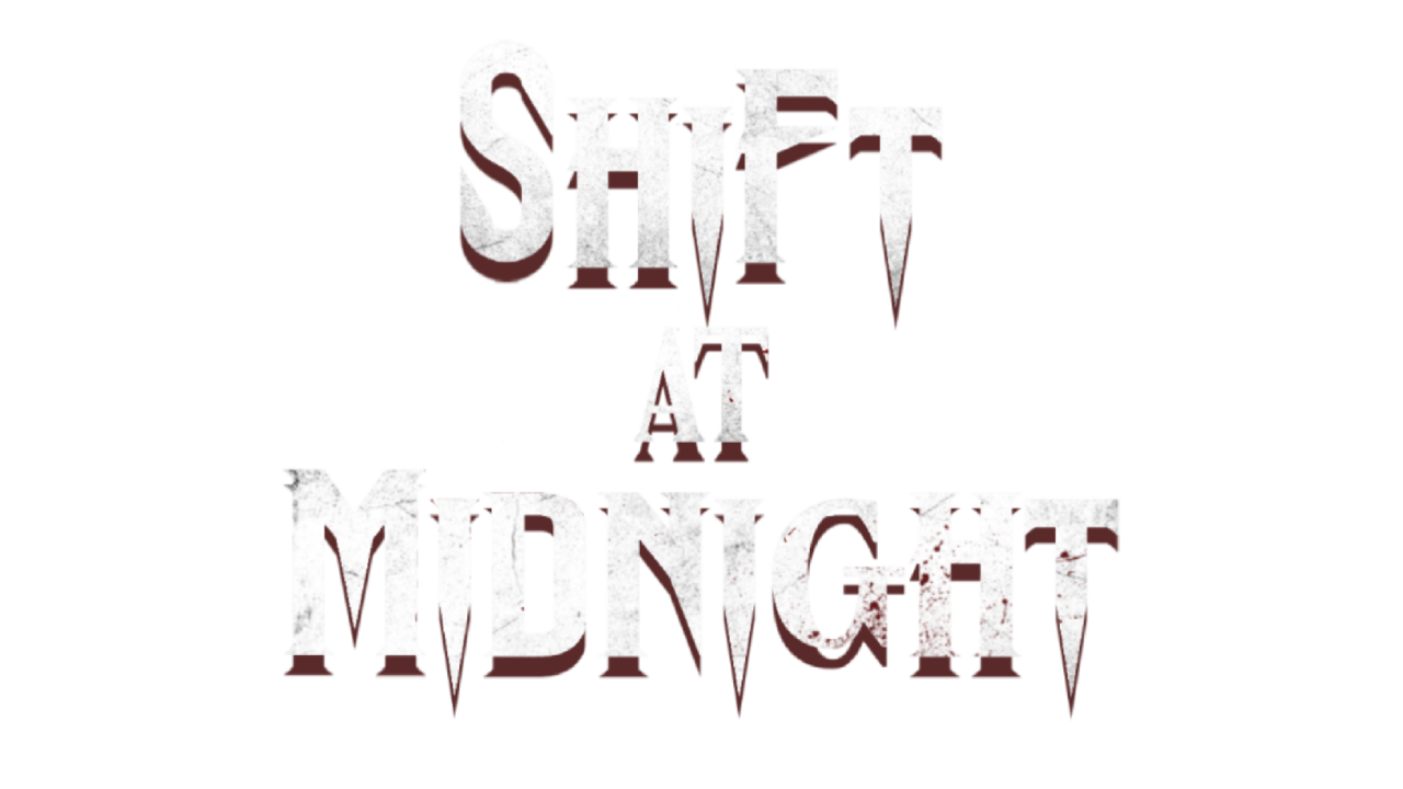 Senses: Midnight logo for Nintendo Switch