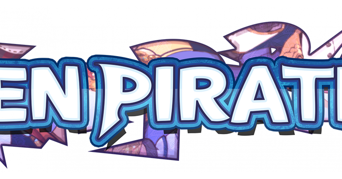 Seven Pirates H logo for Nintendo Switch