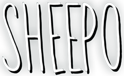 Sheepo logo for Nintendo Switch