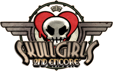 Skullgirls 2nd Encore [Collector's Edition] logo for Nintendo Switch