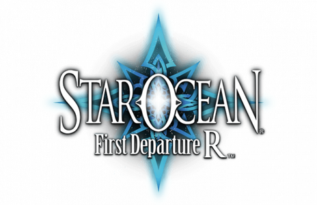 Star Ocean First Departure R [Convention Cover] box art for Nintendo Switch