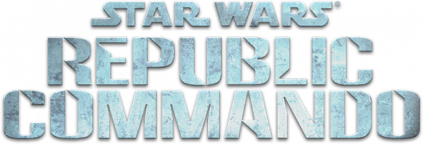 Star Wars: Republic Commando [Collector's Edition] logo for Nintendo Switch