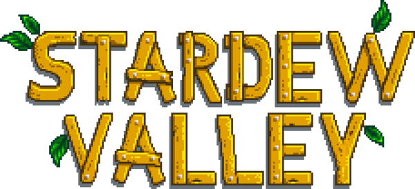 Stardew Valley [Collector's Edition] logo for Nintendo Switch
