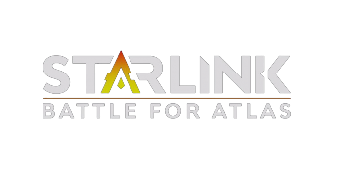 Starlink: Battle For Atlas logo for Nintendo Switch