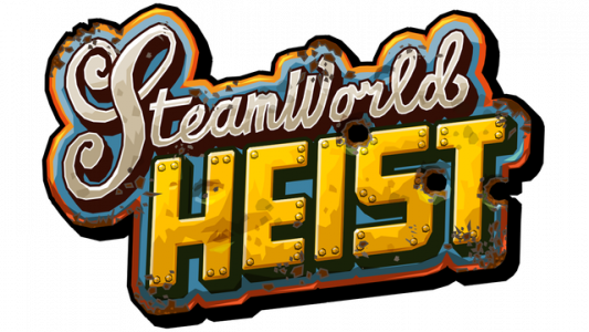 SteamWorld Heist: Ultimate Edition logo for Nintendo Switch