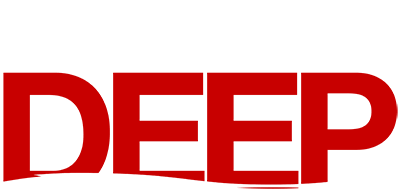 Stranded Deep logo for Nintendo Switch