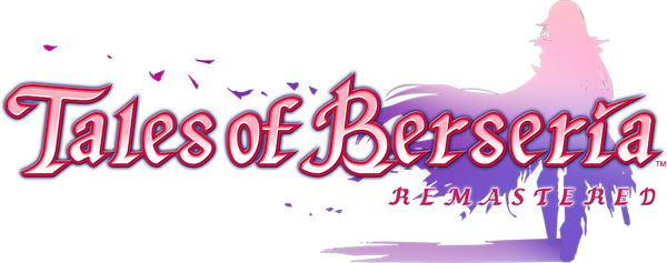 Tales Of Berseria Remastered logo for Nintendo Switch