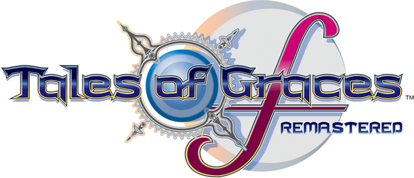 Tales Of Graces F Remastered logo for Nintendo Switch