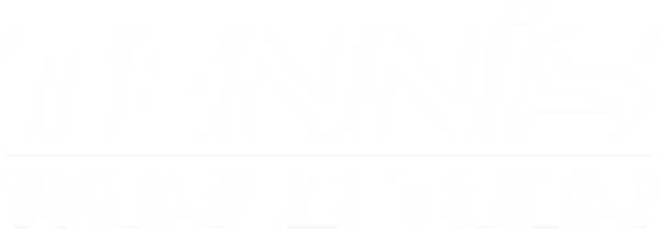 Tennis World Tour logo for Nintendo Switch