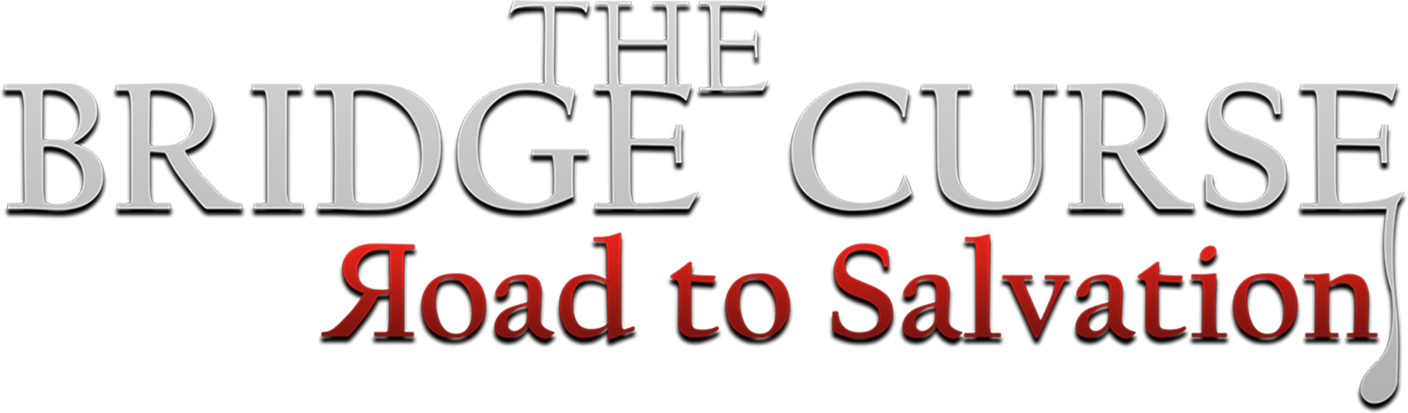 The Bridge Curse: Road to Salvation logo for Nintendo Switch