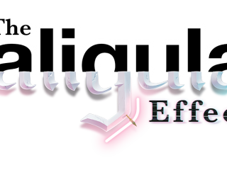 The Caligula Effect 2 logo for Nintendo Switch