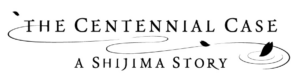 The Centennial Case: A Shijima Story logo for Nintendo Switch