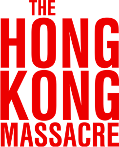The Hong Kong Massacre logo for Nintendo Switch