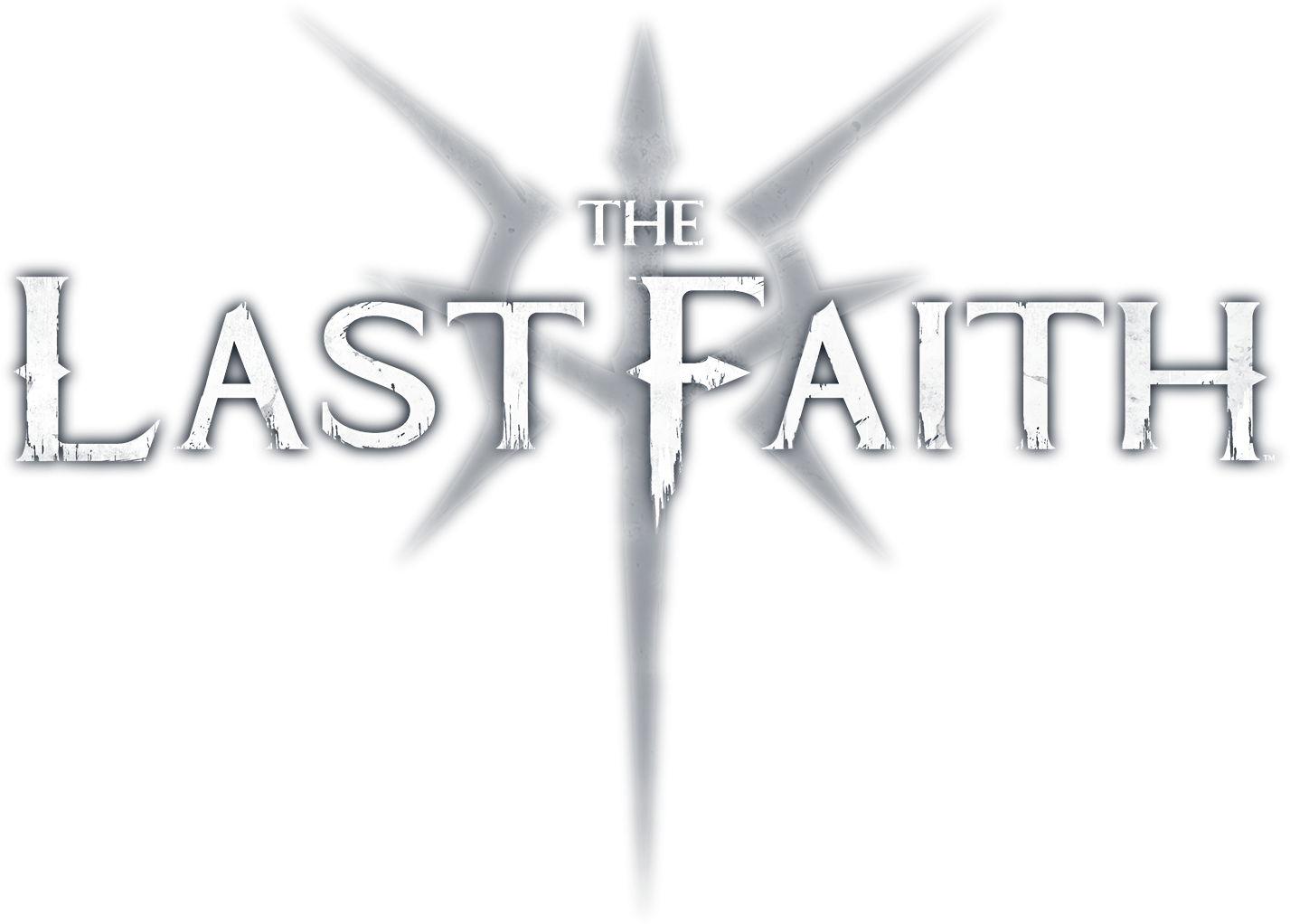 The Last Faith logo for Nintendo Switch