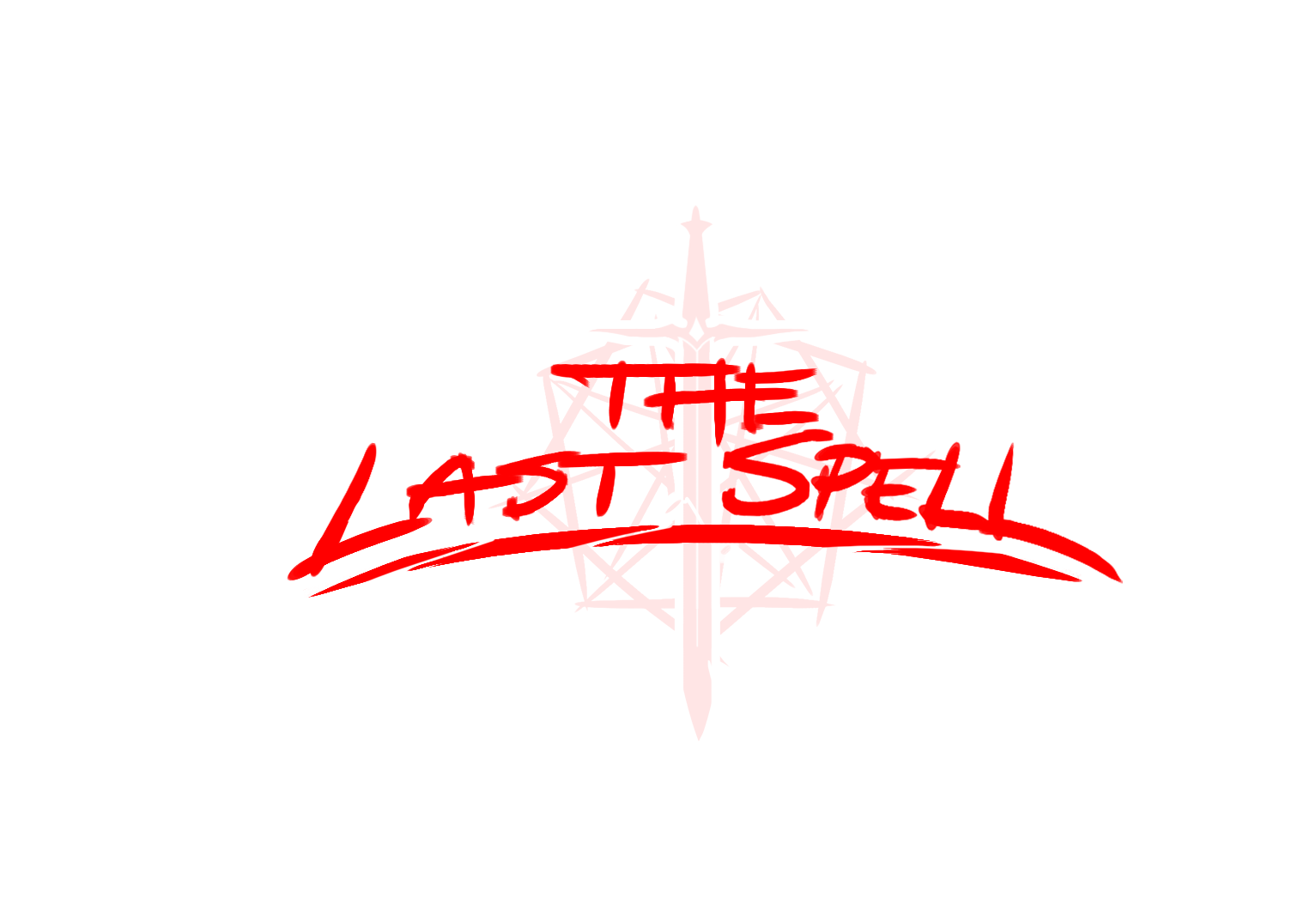 The Last Spell logo for Nintendo Switch