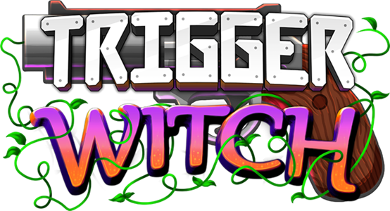 Trigger Witch [Limited Edition] logo for Nintendo Switch
