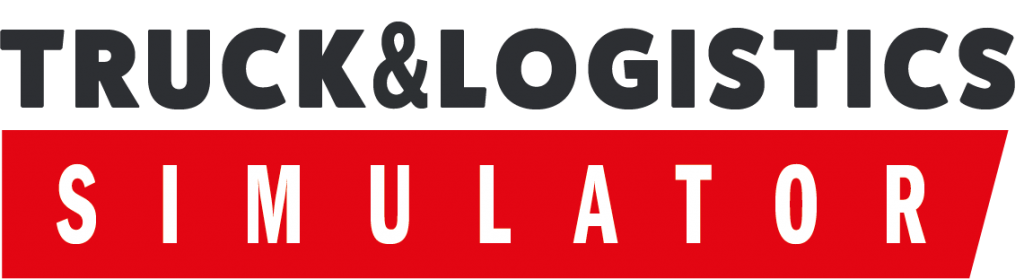Truck & Logistics Simulator logo for Nintendo Switch