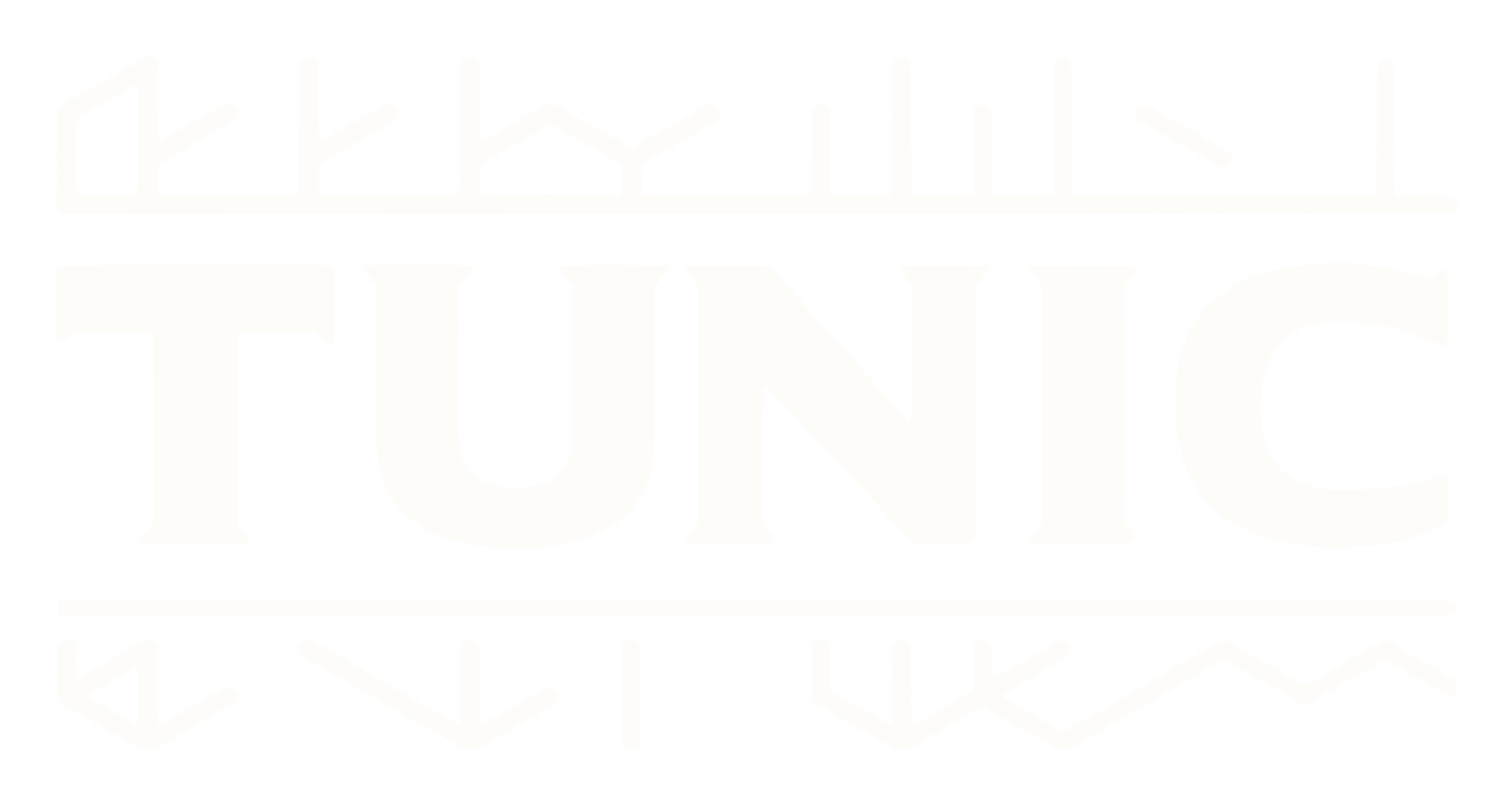 Tunic [Deluxe Edition] logo for Nintendo Switch